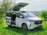 Ford vanexxt Tourneo Custom Titanium - Ford Wohnmobile & -wagen in München