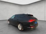 Volkswagen Golf Variant Life 1,5 l TSI 6-Gang NAVI HUD SHZ - Volkswagen Golf mit Benzin-Antrieb: 1.6