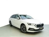 Skoda Octavia Clever 1.HAND*ACC*8FACH*LED*NAVI*CARPLAY - Skoda Octavia: 1.8