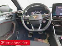 Cupra Leon - Vorschau Bild 14