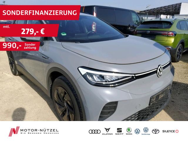 Image of Volkswagen ID.4