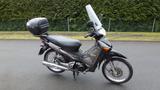Honda Innova 125i, das meistgebaute Motorrad der Welt - Offers