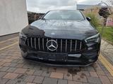 Mercedes-Benz CLA 220d AMG - gebrauchte Mercedes-Benz CLA 220 aus dem Jahr 2021