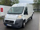 Fiat Ducato L2H2+Klima+TÜV+Euro5 - Fiat Ducato in Augsburg