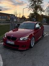 BMW 525i Edition Exclusive Edition Exclusive - BMW 5er Reihe: Edition Exclusive