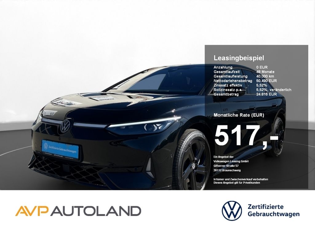 Volkswagen ID.7