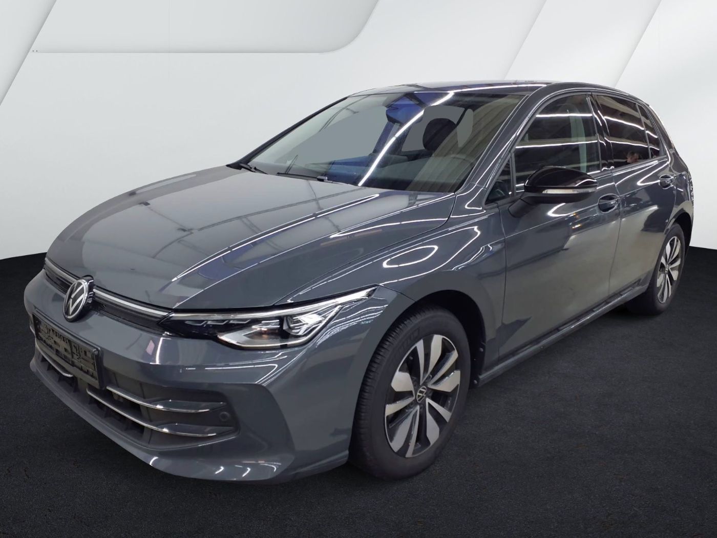 Volkswagen Golf - Bild 2