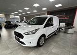 Ford Transit Connect Kasten Trend Klima/AHK/Garantie - Ford Transit Connect Kasten Gebrauchtwagen