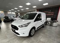 Ford Transit Connect Kasten Trend Klima/AHK/Garantie
