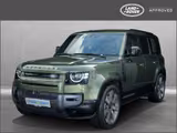 Land Rover Defender 110 D350 X-Dynamic HSE HUD StdHZG Winte