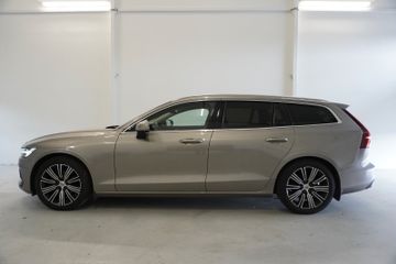 Volvo V60 - 2