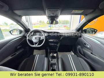 Bild 7 Opel Corsa F 1.2 YES *SHZ*LED*PDC*AUTOMATIK*LHZ*DAB+*