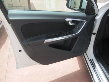 Volvo V60 - 10