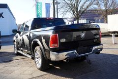 Fahrzeugabbildung Dodge RAM 5.7 Longhorn 4x4 Navi Kam Leder TRAUM!!!