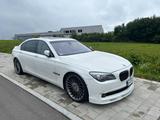 ALPINA B7 4,4 Lang - 17.000 Euro investiert. Nr 43  - gebrauchte Alpina Limousine