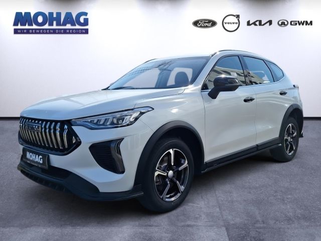 Image of GWM HAVAL Jolion Pro