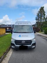 Hyundai H350 - Hyundai Gebrauchtwagen in Aachen
