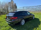 BMW 540i xDrive Touring - TÜV neu - 8 fach - 2. Hand - BMW 540 aus 2019