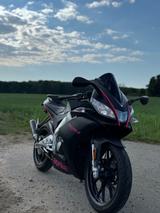 Aprilia RS4 50ccm - 50CC