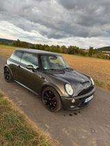 MINI Mini Cooper S JCW Park Lane R53 - gebrauchte MINI MINI aus dem Jahr 2005