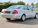 Mercedes-Benz E 280 *AUTOMATIK*NAVI*SHZ*TOP ZUSTAND - Mercedes-Benz E 280: Limousine