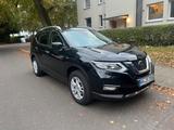 Nissan X-Trail 1.3 DIG-T N-CONNECTA N-CONNECTA - Nissan X-Trail Gebrauchtwagen in Hamburg