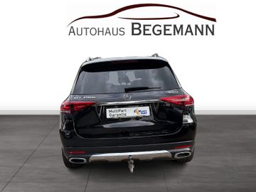 Mercedes GLE 350 - 5
