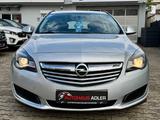 Opel Insignia A Sports Tourer Selection*6Gang*2HD*NAV - Opel Insignia: Selection