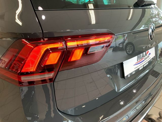 Tiguan 2.0 TDI URBAN SPORT 4M LED+AHK+PAN+KAMERA