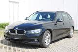 BMW 316 d Advantage Keyless AHK FACELIFT - BMW 316 in Stuttgart