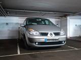 Renault Scenic Dynamique 1.6 16V Dynamique - Renault Scenic aus 2005