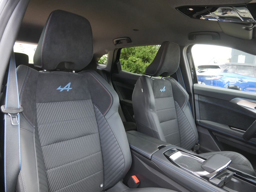 Fahrzeugabbildung Renault Austral Esprit Alpine Full Hybrid 200 4Control