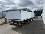 Iveco Eurocargo ML75E190 Pritsche *Automatik* - Iveco 190
