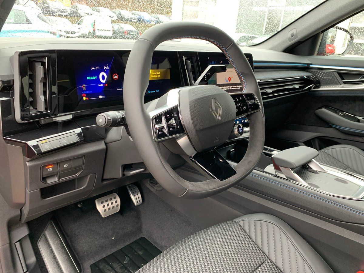 Renault Austral - Bild 10