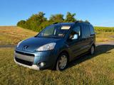 Peugeot Partner Tepee Tepee HDI FAP 110 Family Family - Peugeot Partner Tepee von privat