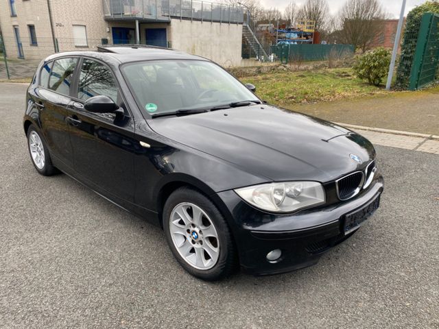 BMW 116i