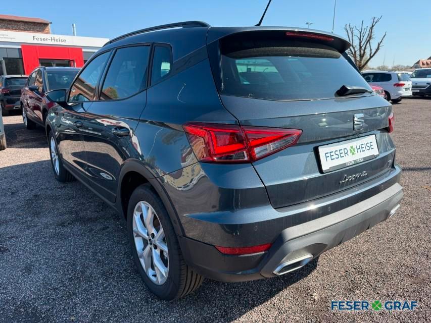 Seat Arona - Bild 5