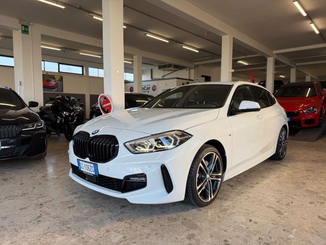 BMW Bmw F40 118d 150CV 5p. Msport 02/2024 Euro 6D Ga