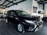 Mitsubishi Outlander PHEV Basis 4WD *1.HAND+NAVI+KAMERA+AHK - Mitsubishi Outlander: Basis