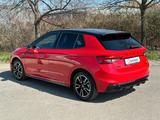 Skoda 1.0TSi Monte Carlo KESSY PADACH KAMERA+PDC V/H - Skoda Fabia mit Panoramadach