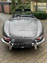 Mercedes-Benz 300 300 SL  Frame off Atemberaubend in Anthrazit - Mercedes-Benz Gebrauchtwagen von 1961