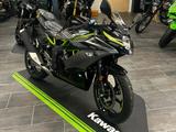 Kawasaki Ninja 125 (A1/B196) M2026 -500€ Starterbonus - MOFA STAR