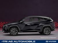Hyundai TUCSON - Vorschau Bild 11