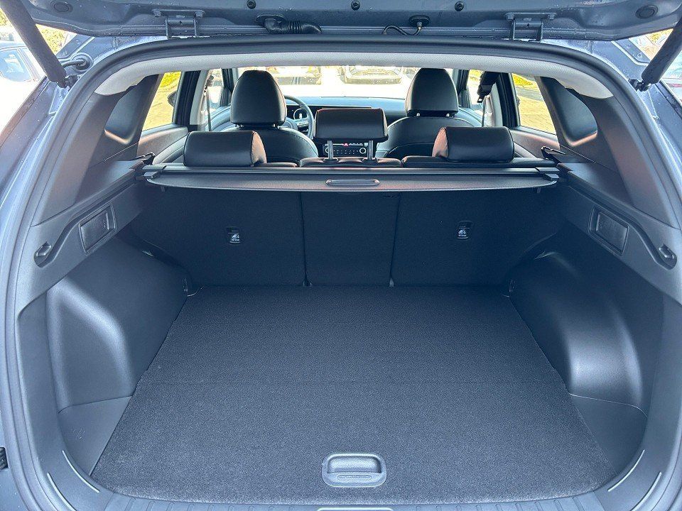 Fahrzeugabbildung Hyundai TUCSON Plug-in TREND LED