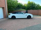 BMW M6 Cabrio B&O/SOFTCLOSE/Carbon/ Led/20zoll - BMW M6 in Hannover