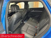 Audi e-tron - Vorschau Bild 6