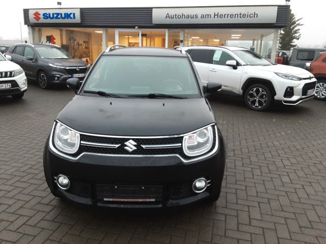 Suzuki Ignis 1.2 Comfort+