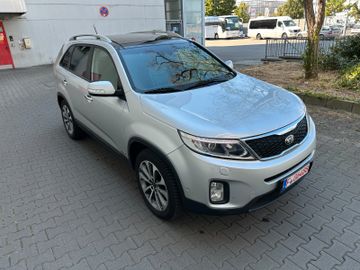 KIA Sorento - 7