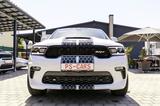 Dodge Durango 3,6l SXT Plus RWD - Dodge Durango Gebrauchtwagen