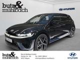 Hyundai IONIQ 5 (MY25) 84 kWh (229 PS) 2WD N LINE -MAYEN - Hyundai IONIQ 5: N Line